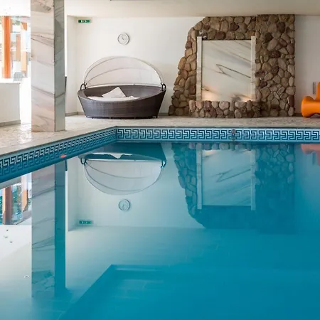 Berghof Hotel Ramsau am Dachstein