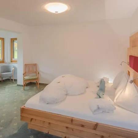 Berghof Ξενοδοχείο 4*