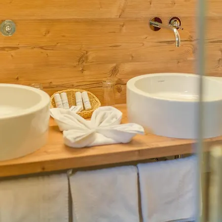 Hotel Berghof Ramsau am Dachstein