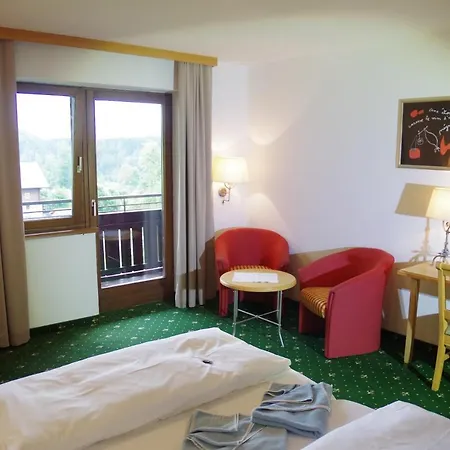 Berghof 4*