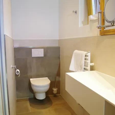 Berghof 4* רמסאו אם דכשטיין