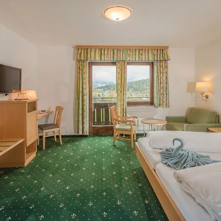 Berghof 4*