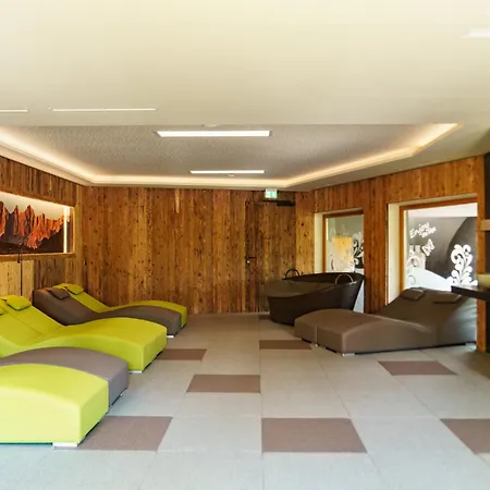 Szálloda Berghof 4*