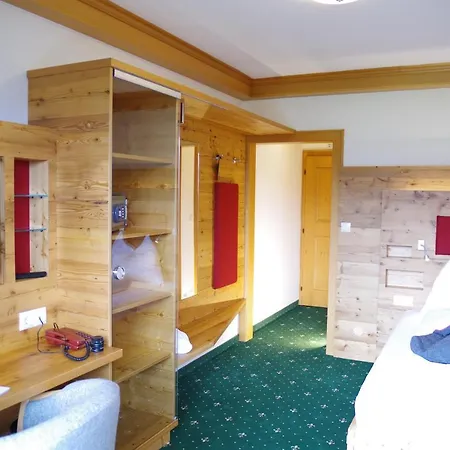 Berghof 4* Ramsau am Dachstein