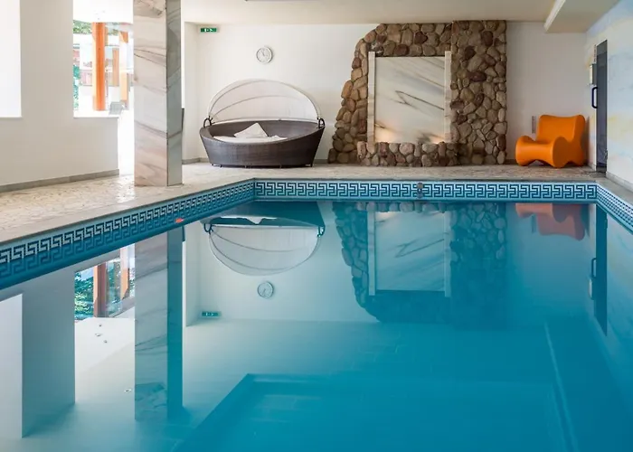 Berghof Hotel Ramsau am Dachstein