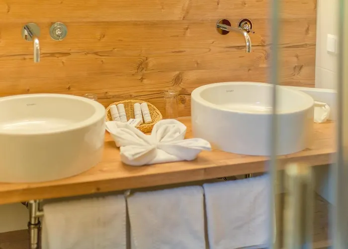 Hotel Berghof Ramsau am Dachstein