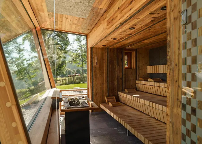 Berghof Ramsau am Dachstein