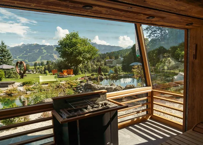 酒店 伯格霍夫酒店 拉姆绍达赫斯坦