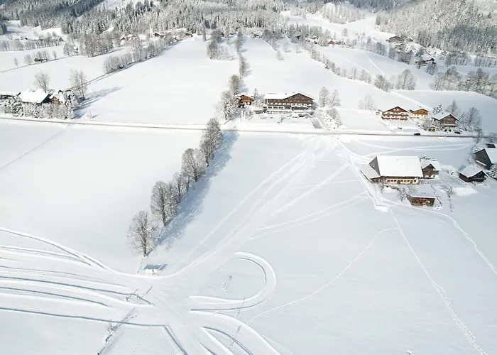 酒店 伯格霍夫酒店 4*
