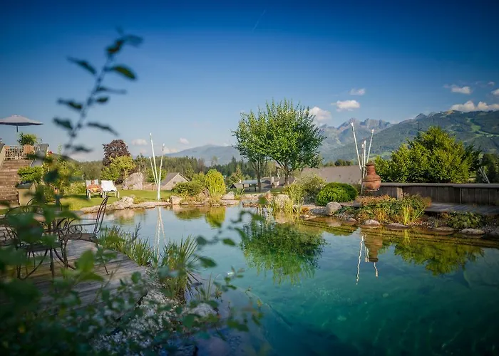 伯格霍夫酒店 4*