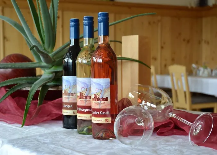 酒店 伯格霍夫酒店