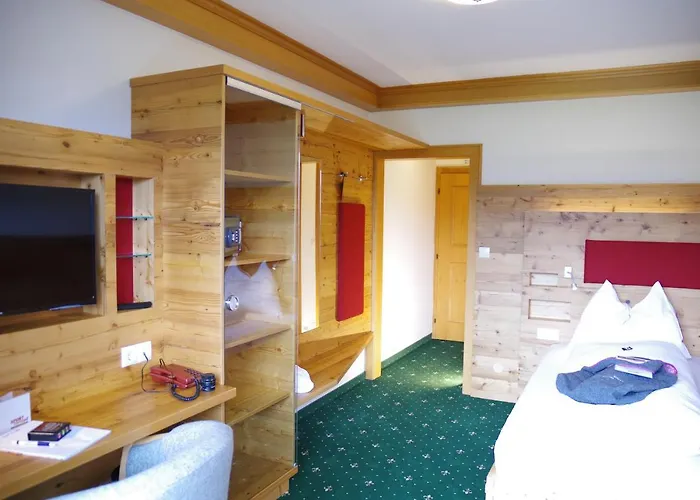 Berghof 4* Ramsau am Dachstein